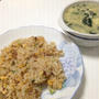 冷凍チャーハン