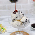 【材料3つで】濃厚なオレオアイスクリーム