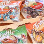 もうカルディ行かない⁉リッチな大人気トリュフチョコがダイソーに！中の人おすすめ！