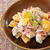 デリ風おかず☆鶏肉とパプリカのマヨソース和え