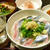 サンマ丼と手羽元の吸物おでん／自炊は準備が楽しいのである