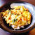 いつものかき揚げ天丼のたれをほんのり甘い味で♪～♪