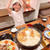 雪が食べたい！！