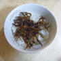 釘煮ごはん