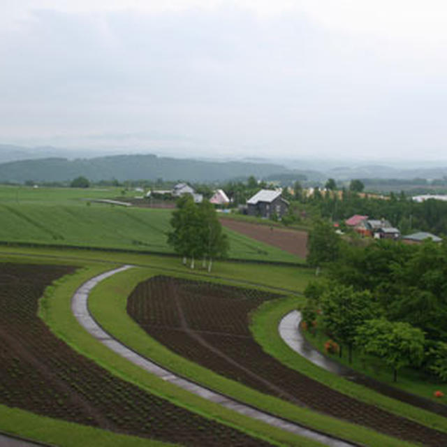 北海道