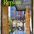 ■21日発売『Replan 東北』にエッセイ(連載中)が掲載されました♪(´・ω・｀)■