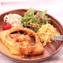 朝カフェ☆　ウインナーカレーパンでモーニング・フレブルの会～台風１１号