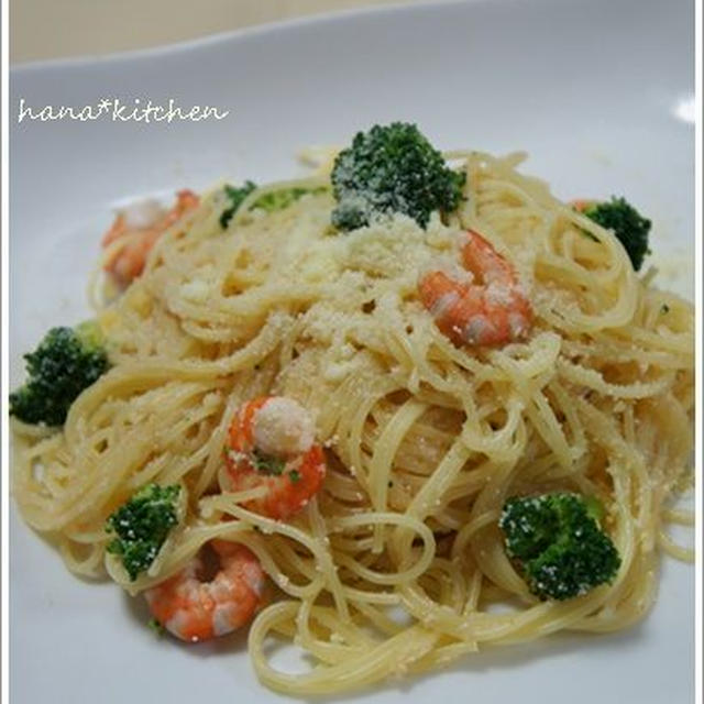 １つのお鍋で♪ササっとパスタ。