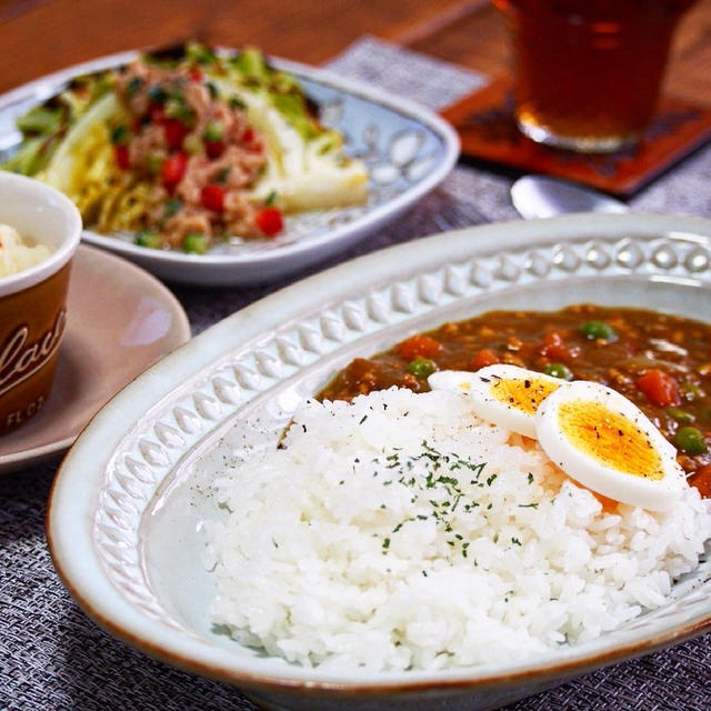 カレー作りが苦手な人へ！安いルーでも本格的な味に作るコツ！