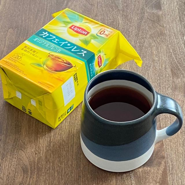 今話題のデカフェ/カフェインレスで満足できる？！