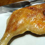 【低温調理】鴨もも肉のコンフィ　65℃と78℃で食べ比べてみた