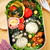 キャラ弁☆コロコロトトロ弁当