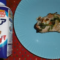 お肉をやわらかくするのは？