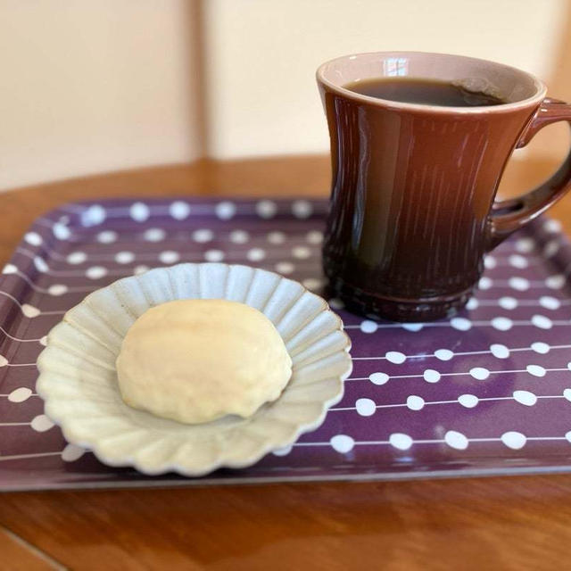 シャトレーゼ　季節限定　おひさま香るレモンケーキ