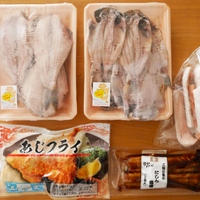 山安のわが家の定番品