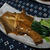 うまソースでカレイの煮付け