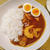海老とチキンのスパイシーカレー#本日のおうちごはん