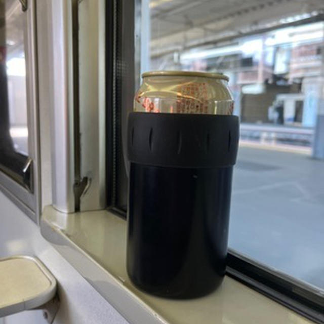 急に電車でお出かけ?