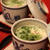３６５日おつまみレシピNo.１１０「アオサの茶碗蒸し」