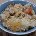 お焦げの風味