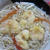 「年明けうどん」