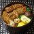 *土曜日のお弁当*