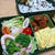 海鮮炒め弁当