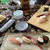 Corso di SUSHI privato 2-5 イタリアで寿司教室