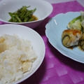 春を感じるおうちごはん by me-and-meさん