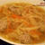 トゥクパ風　ラーメン