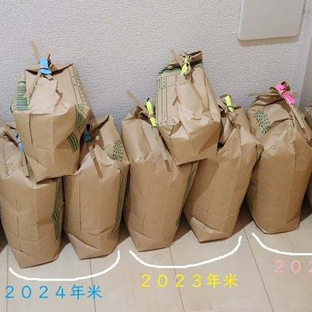 ★我が家の米事情・#本日のおうちごはん