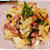 鰹のたたきとキャベツのサラダ＆ルーラーデン♪ Bonito & Cabbage Salad