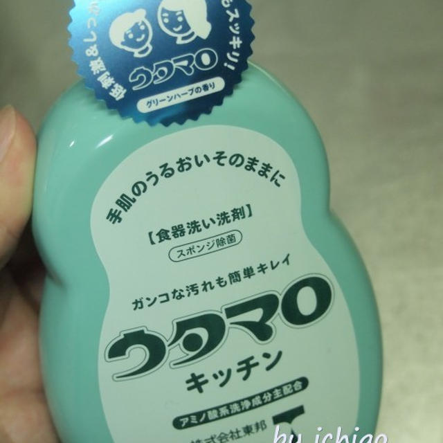 ウタマロキッチン初体験レポ