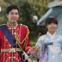 一気に見た「king 2 heartｓ」