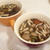 トマトと海苔のスープ
