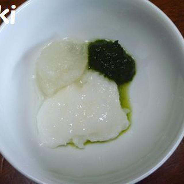 ﾟ･*:.｡.【離乳食】赤パプリカ.｡.:*･ﾟ
