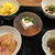 鯛の漬け丼