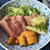 9年目の夫の命日　♪和食のお供え♪