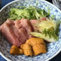 9年目の夫の命日　♪和食のお供え♪
