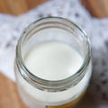 【卵・乳製品・砂糖不使用】豆乳とハチミツだけで作る豆乳プリン★レシピ