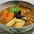 今シーズン初！～チキン夏野菜カレー♪