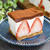 とろけるガナッシュの【ティラミス風ムースケーキ】混ぜて冷やすだけ！