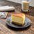 【レシピ】かぼちゃのベイクドチーズケーキ#cafe  Mukuのチーズケーキ