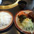 昔ながらの洋食ランチ