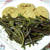 わらびとがんもどきの煮物