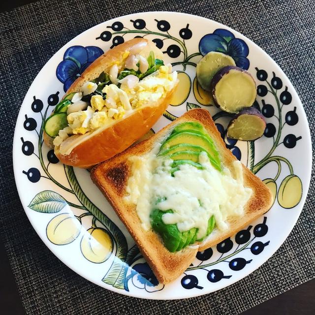 落花生塩ゆで。