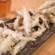 カルシウムの魚チャンピオン！わかさぎの天ぷら食べやすくてうまい｜目指せ！...