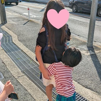 友人のおうちにお邪魔してました！