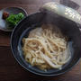 辻調通信◆50　第17課題／かけ蕎麦