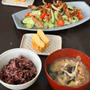 朝ごはんと家族の形と70の手習い